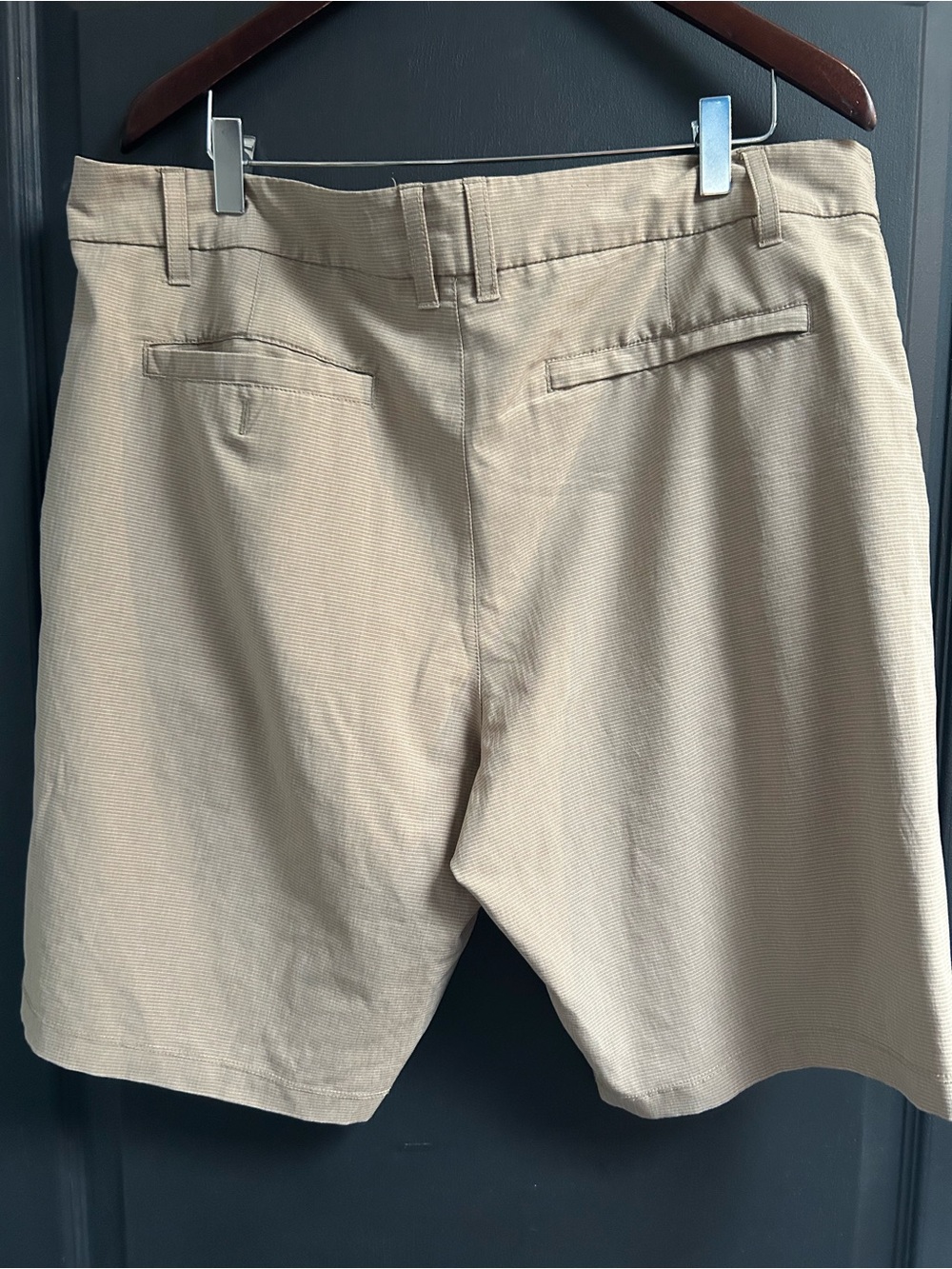 Hang Ten Men's Long Board Shorts Trio - Picture 5 of 7